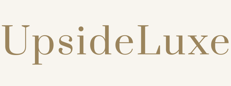 UpsideLuxe